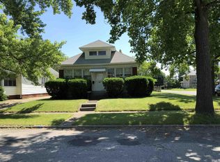 1638 S Nash St, South Bend, IN