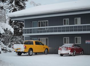 1704 Marika Rd, Fairbanks, AK 99709