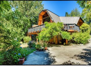 794 Shelter Bay Dr, La Conner, WA 98257