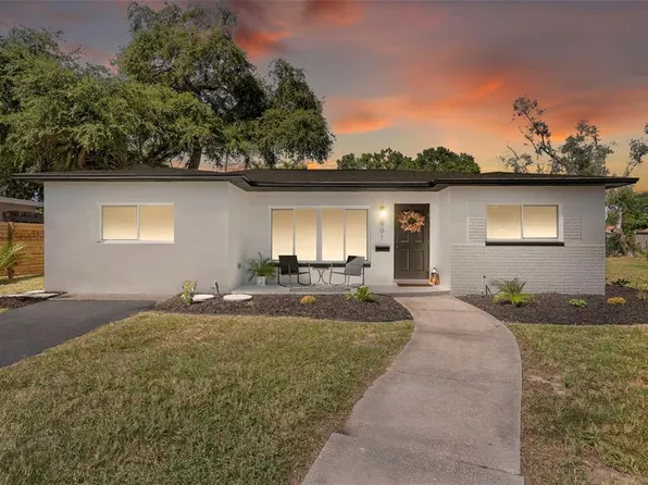 801 63rd Ave S, Saint Petersburg, FL 33705