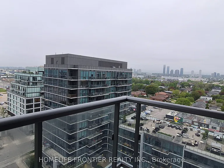 17 Zorra St #1212 — Photo 20