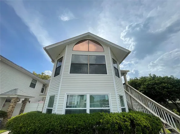 2745 RIO GRANDE TRAIL, KISSIMMEE, FL 34741