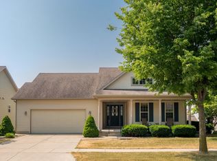 9025 Ancient Oak Ln, Verona, WI 53593