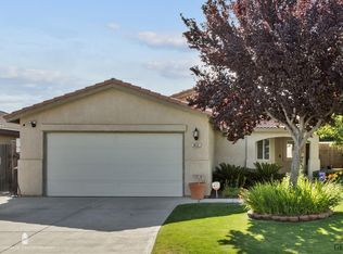 3922 Parma Ct, Bakersfield, CA