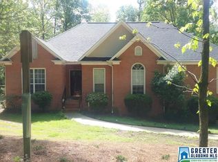 147 Sunday Dr, Chelsea, AL 35043