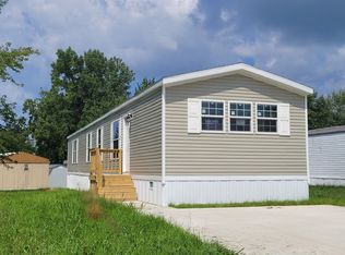 2801 S Stone Rd #362, Marion, IN 46953