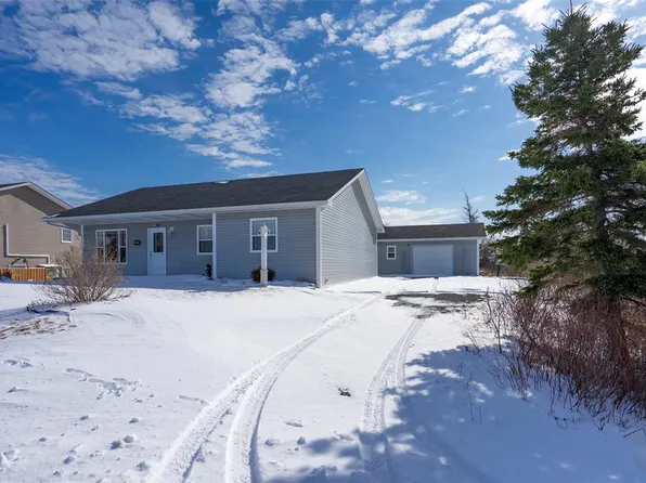 216 Central Street, Bay Roberts, NL A0A1G0