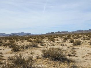 800 Jones Rd, Lucerne Valley, CA 92356