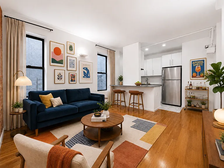 3600 Broadway #21 — Photo 1