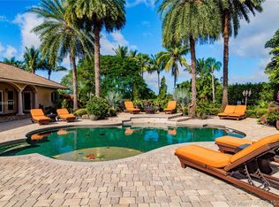 2273 SW 132nd Way, Davie, FL 33325