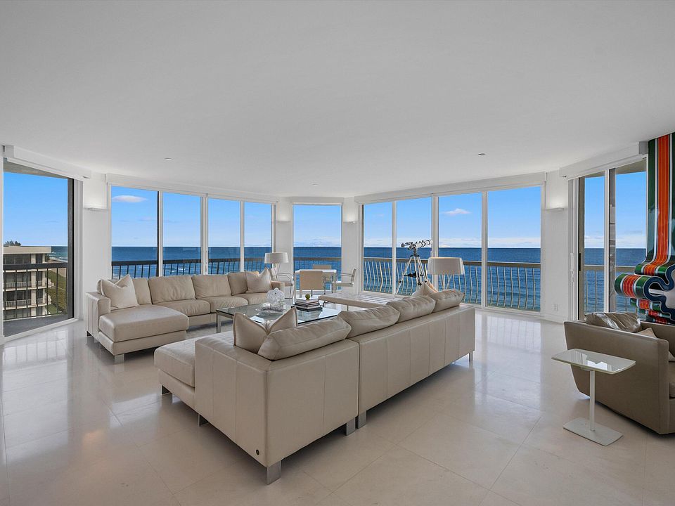 1st image of 2100 S Ocean Boulevard #601n