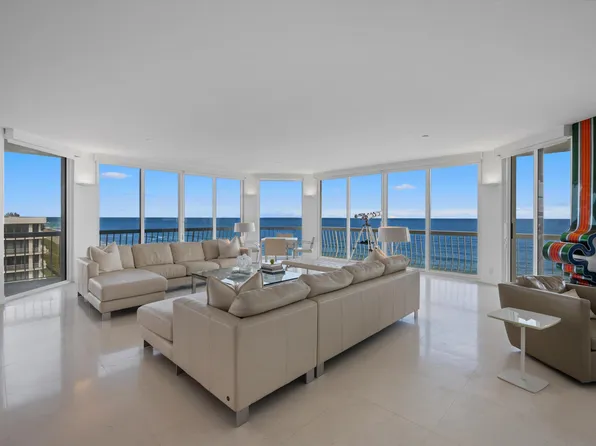 2100 S Ocean Boulevard #601n, Palm Beach, FL 33480