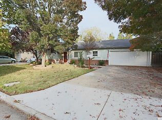 2824 N Oleander Ave, Merced, CA 95340