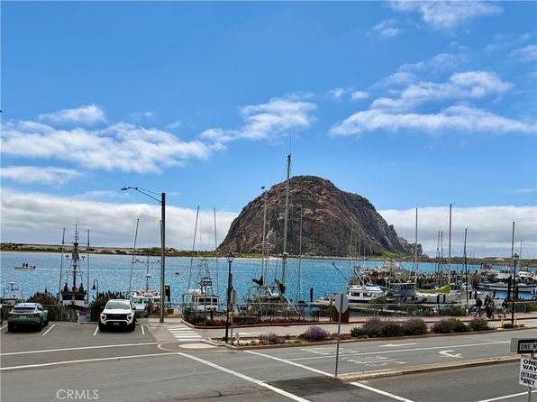 1108 A Front, Morro Bay, CA 93442 – 2-bedroom rental in Morro Bay