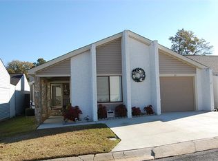 237 Atrium Ct, Warner Robins, GA 31088