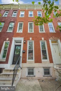 1137 N Mount St, Baltimore, MD, 21217