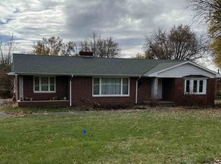 3 Northside Dr, Washington, IN 47501