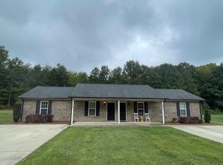 3799 Lee Moore Rd, Maiden, NC 28650