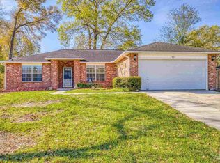 5661 Chanterelle Cir, Milton, FL 32583