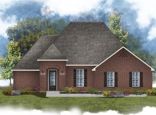 247 Kings Wood Ave, Thibodaux, LA 70301