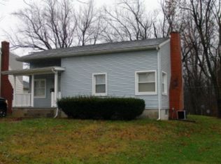 372 Maple Dr, Crestline, OH 44827