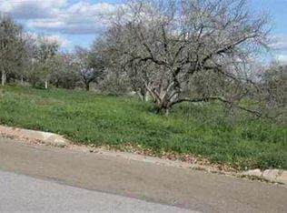 609 Via Viejo St, Marble Falls, TX 78654