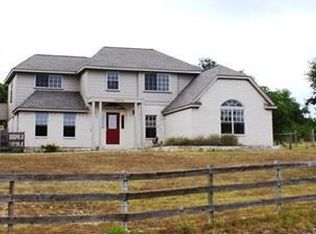 10926 W Cave Blvd, Dripping Springs, TX 78620