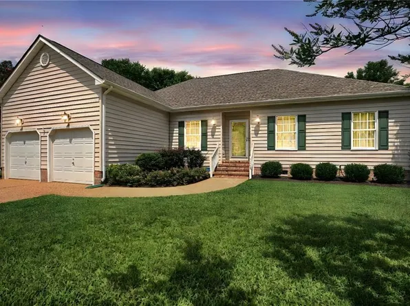 3736 Cherry Walk, Williamsburg, VA 23188