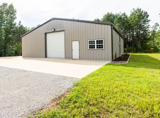 60018 Hathcock Rd, Smithville, MS 38870