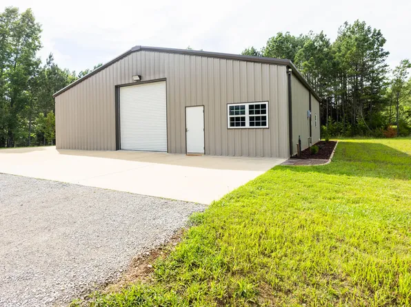 60018 Hathcock Rd, Smithville, MS 38870