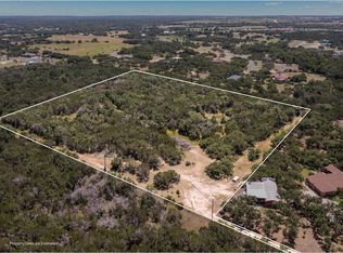300 Little River Rd, Liberty Hill, TX 78642