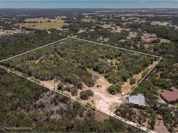 300 Little River Rd, Liberty Hill, TX 78642