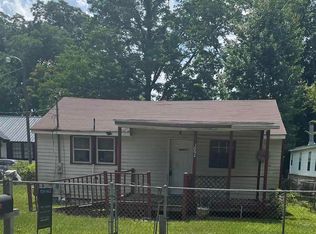 1002 N Brand St, Florence, SC 29506