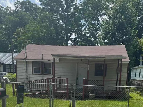 1002 N Brand St, Florence, SC 29506