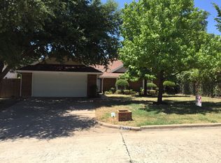 4357 Hemingway Dr, Grand Prairie, TX 75052