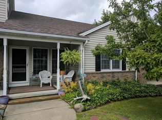 3060 Baker Rd, Orchard Park, NY 14127