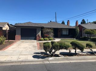 616 Manzanita Ave, Sunnyvale, CA 94085
