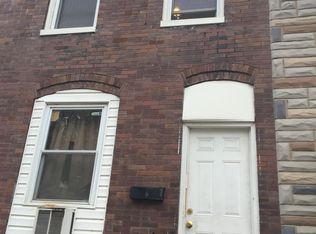 2237 Ramsay St, Baltimore, MD 21223