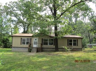 16573 Grizzly Dr, Neosho, MO 64850