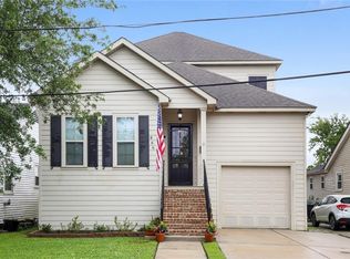 866 Lemoyne St, New Orleans, LA 70124