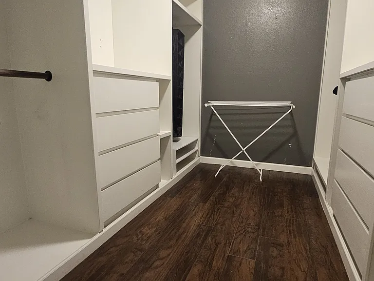 Closet