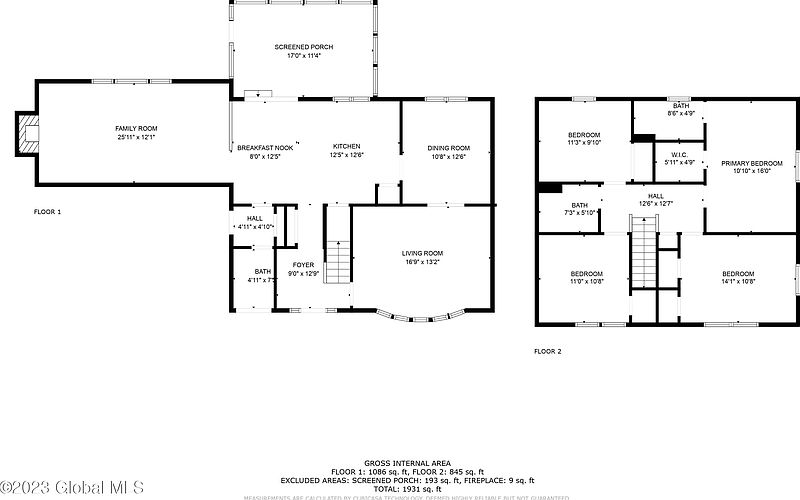 4th image of 13 Stony Brook Drive