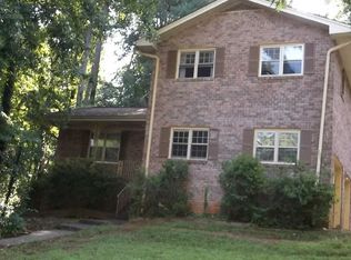 568 S Rays Rd, Stone Mountain, GA 30083