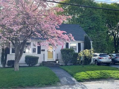 19 Borah St, North Providence, RI, 02904