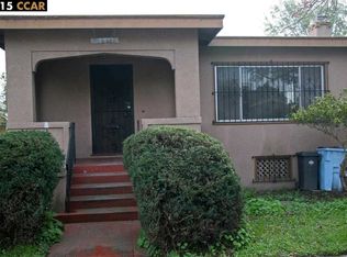 1310 Haskell St, Berkeley, CA 94702