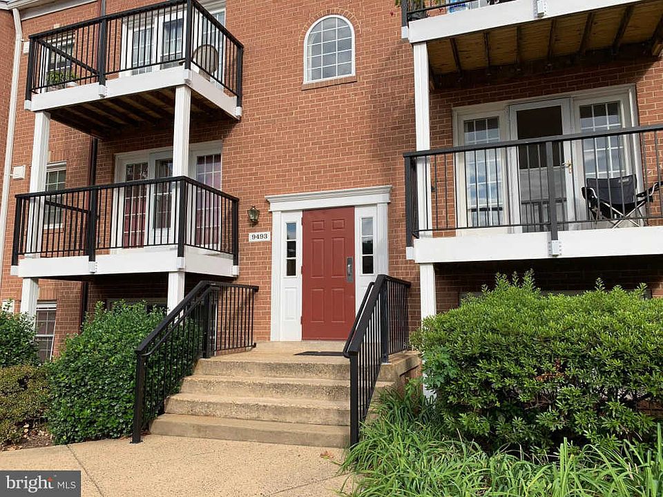 1st image of 9493 Fairfax Blvd APT 201