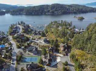 4622 Sinclair Bay Rd LOT 40, Sunshine Coast, BC V0N1S1