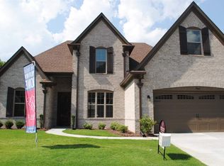 9566 Grays Song Cv, Unincorporated, TN 38018