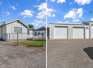 1266 Maple St, Clarkston, WA 99403
