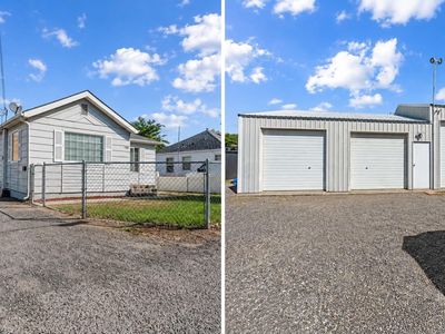 1266 Maple St, Clarkston, WA, 99403